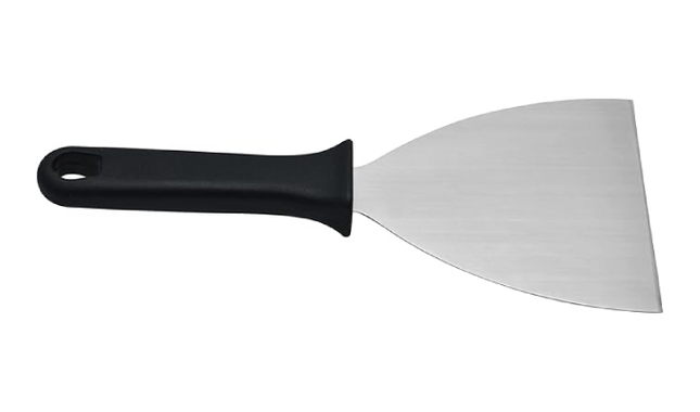 RAJ SCRAPER 5''