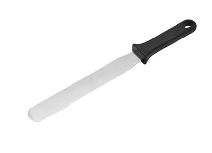 RAJ SLIMLINE SPATULA 9''