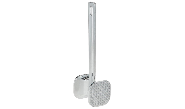 RAJ ALUMINIUM MEAT TENDERIZER