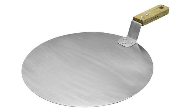 RAJ ROUND PIZZA LIFTER