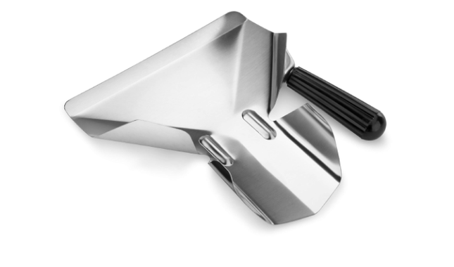 RAJ CHIP BAGGER PH RIGHT HANDLE