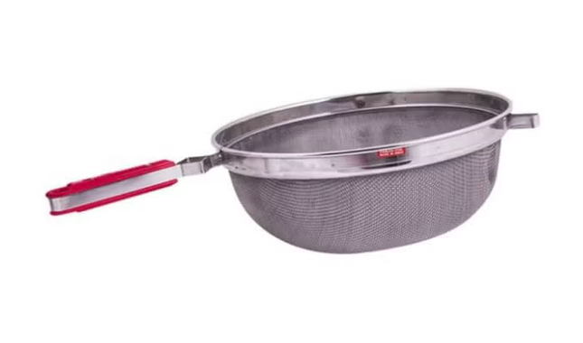 RAJ RAINBOW JUICE STRAINER
