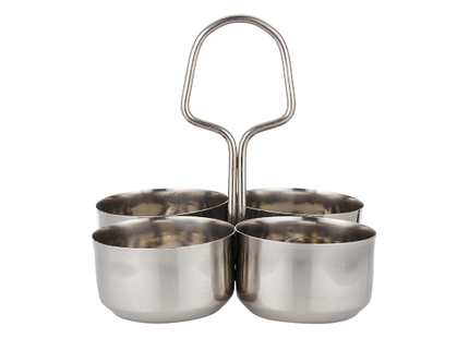 RAJ CURRY SERVER