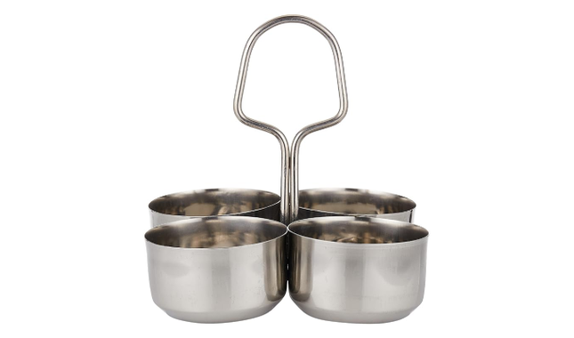 RAJ CURRY SERVER