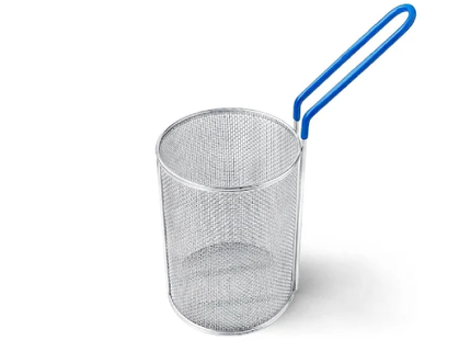 RAJ SS PASTA BASKET
