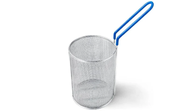 RAJ SS PASTA BASKET