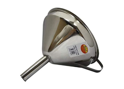 CATERING STEEL FUNNEL