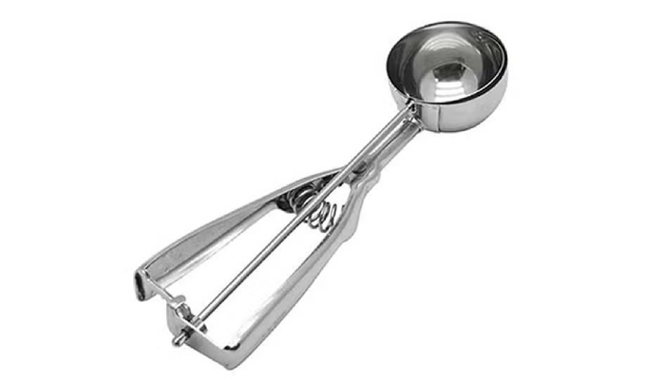 RAJ SPRING ICE CREAM SCOOP