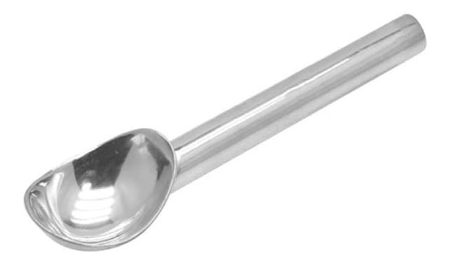 RAJ ICE CREAM SCOOP SOLID