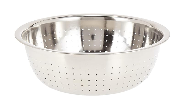 RAJ COLANDER FINE