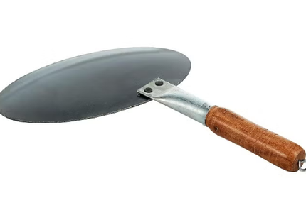 RAJ IRON TAWA WITH HANDLE
