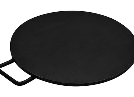 RAJ IRON DOSA TAWA SINGLE HANDLE
