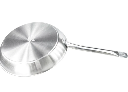 CHEFSET NON STICK FRY PAN W/O LID