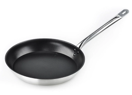 CHEFSET NON STICK FRY PAN W/O LID
