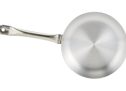 CHEFSET ALUMINIUM FRYING PAN