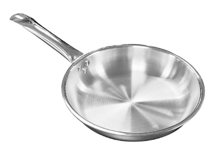 VINOD SMART TRIPLY FRYPAN WITH LID