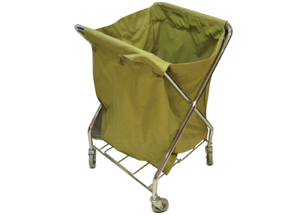 X Shaped Laundry Cart - High Quality and Long-Lasting Laundry Cart