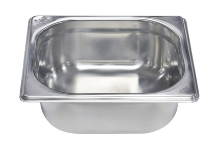 RAJ STEEL G N PAN 1/6X65MM