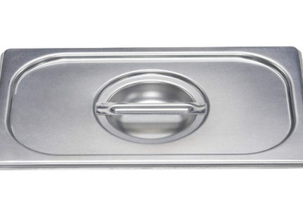RAJ STEEL G N PAN 1/6X65MM