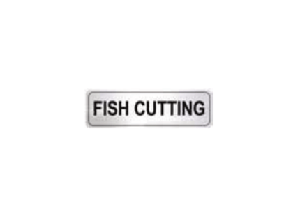 RAJ STEEL SIGN BOARD