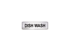 DISH WASH