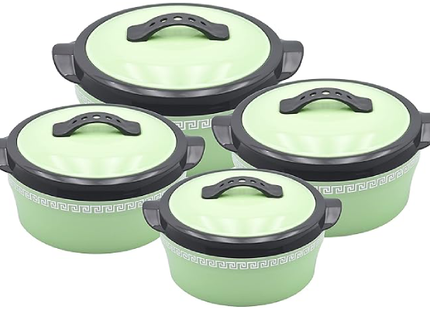 SELVEL FLORENCE 4PC SET (1000/1500/2000/3000)