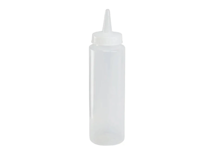 CHEFSET PLASTIC SQUEEZER DISPENSER