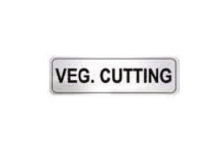 RAJ STEEL SIGN BOARD