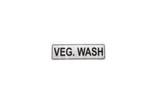 VEG WASH