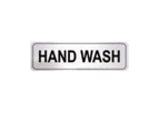HAND WASH