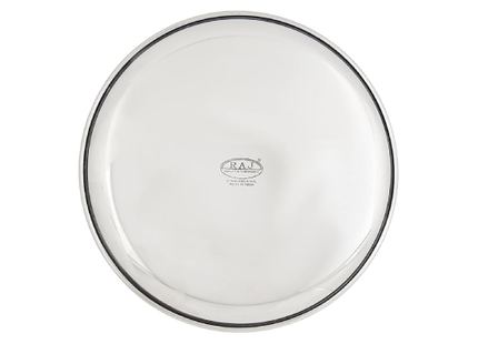 RAJ CHINA PLATE