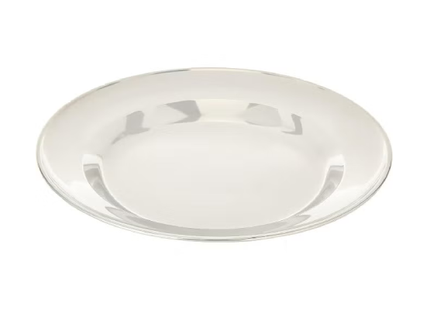 RAJ SOUP PLATE