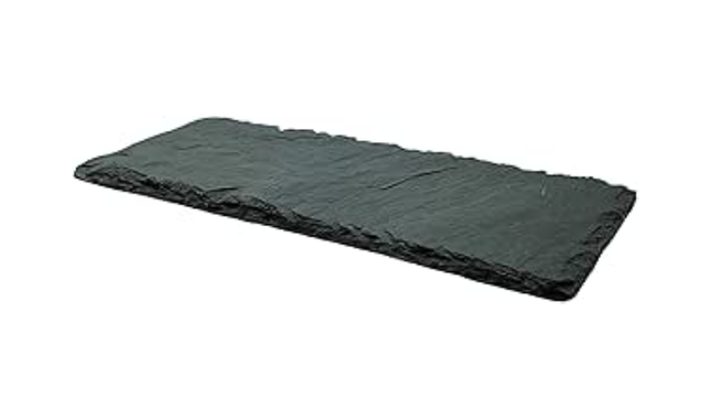 RAJ  SLATE TRAY