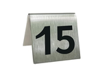 1 TO 15 - 15pc