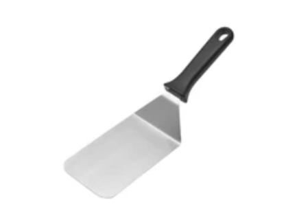 RAJ SPATULA 7''SOLID 95MM