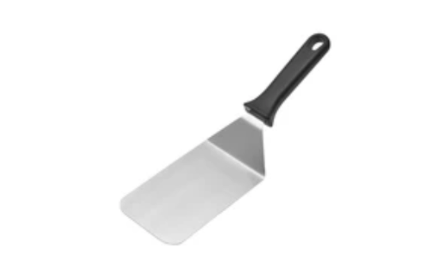 RAJ SPATULA 7''SOLID 95MM