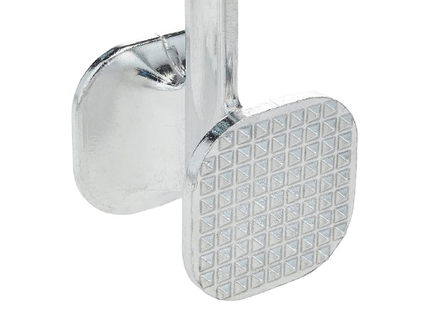 RAJ ALUMINIUM MEAT TENDERIZER