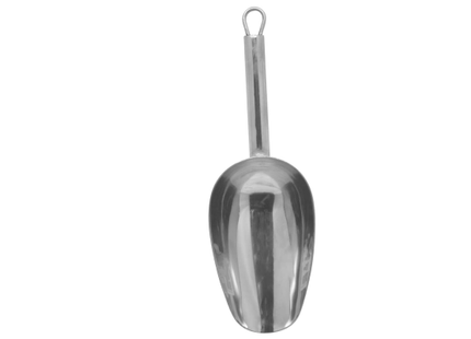 RAJ PIPE HNDL HEAVY SCOOP