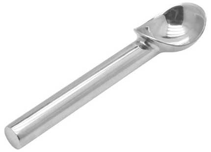 RAJ ICE CREAM SCOOP SOLID