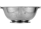 PROF STEEL COLANDER 46CM
