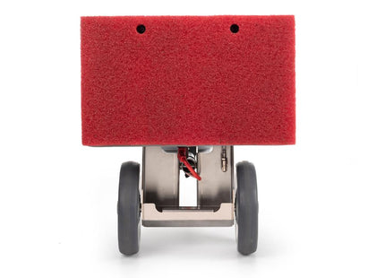 Single Disk Scrubbing Machine - 40-25