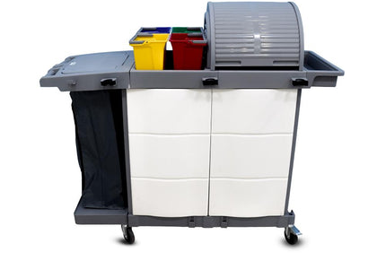 Multifunction Trolley L150 x W50 x H130