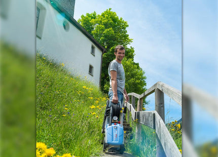 Kraenzle K 1152 Series High Pressure Cleaners