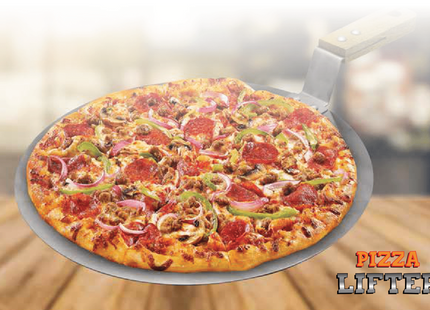 RAJ ROUND PIZZA LIFTER