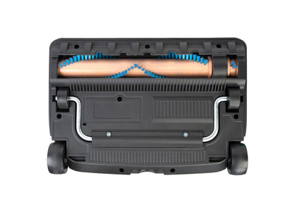 I-vac 9 Battery Operating Vacuum Machine  - Battery operated vacuum machine