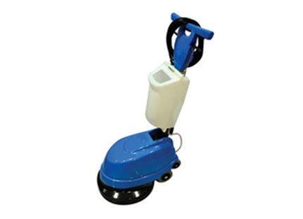 Multifunction 1800 Watt Floor Scrubbing Machine