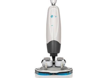 The i-mop XL Scrubber Dryer