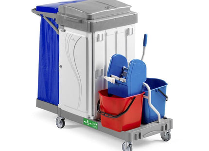 Filmop | Front Close Multifunction Trolley