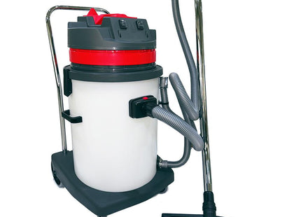 Wet and Dry Vacuum Cleaner 70 L