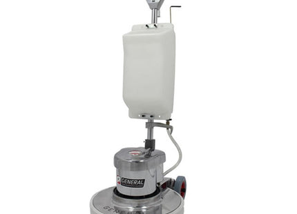 General Floor craft KCD-17 Extra Heavy Duty Floor Buffer Machine